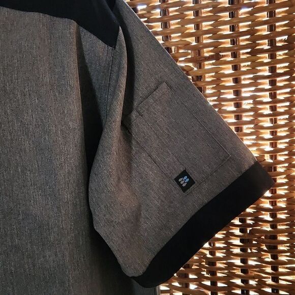 Cook Cool by Happy Chef Jacket XL - Picture 3 of 8